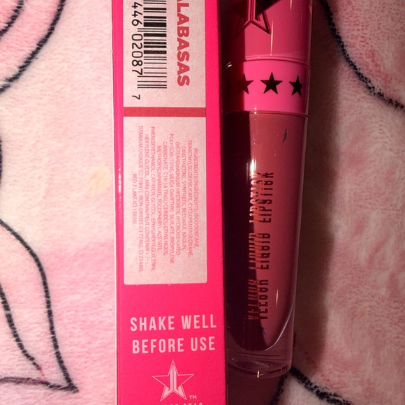 Jeffree Star Velour Liquid Lipstick - Picture 5 of 7